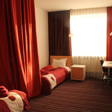 Hotel Kalyna Kharkiv Room photo