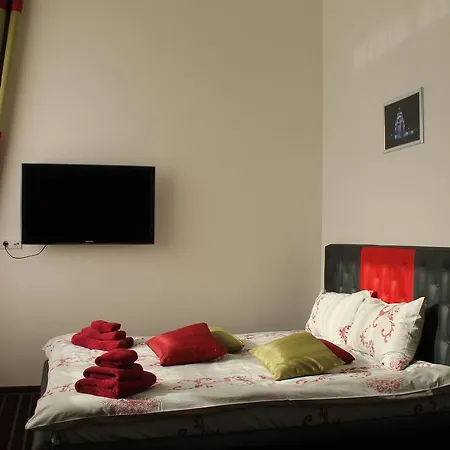 Hotel Kalyna Kharkiv Room photo