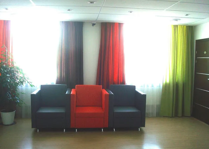 Hotel Kalyna