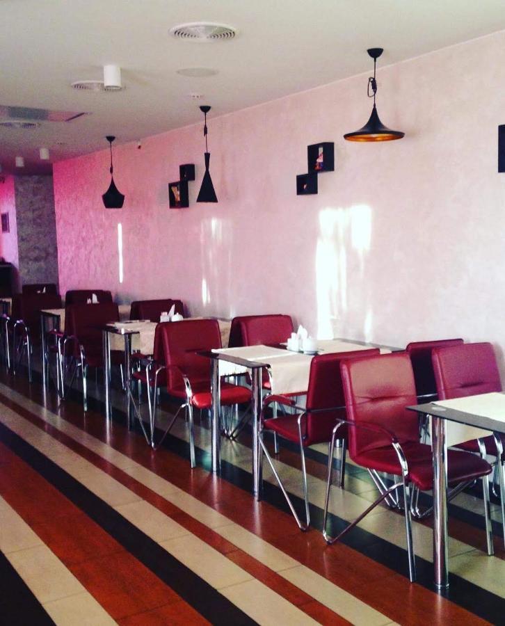 Kalyna Hotel Kharkiv