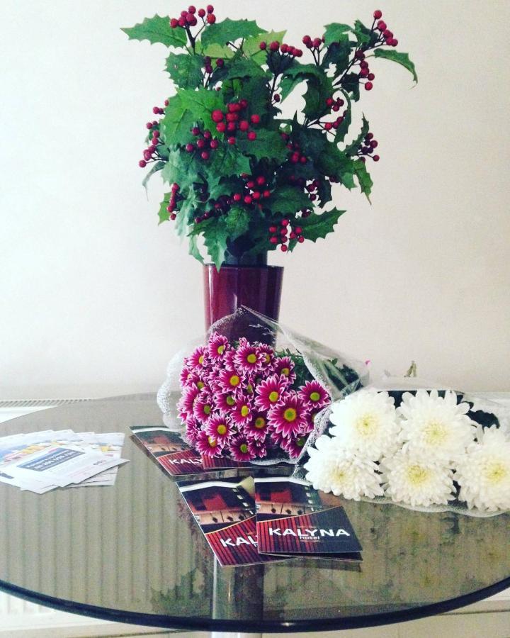 Kalyna Hotel Kharkiv