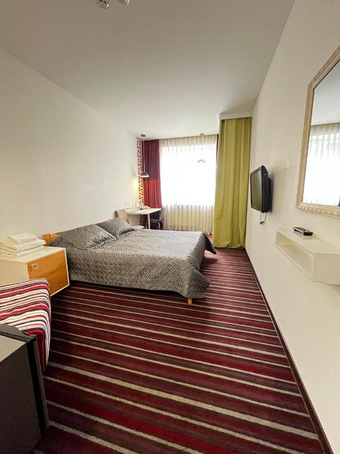 Hotel Kalyna 3*
