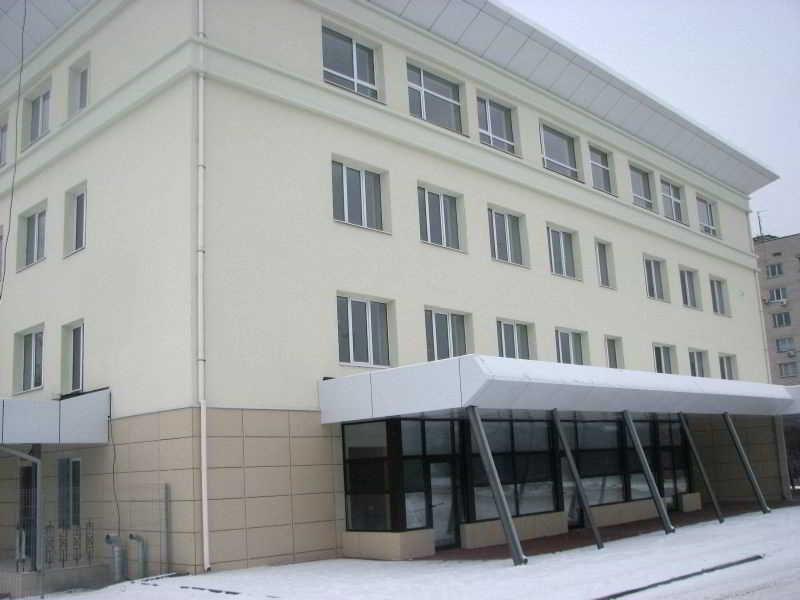 Kalyna 3*