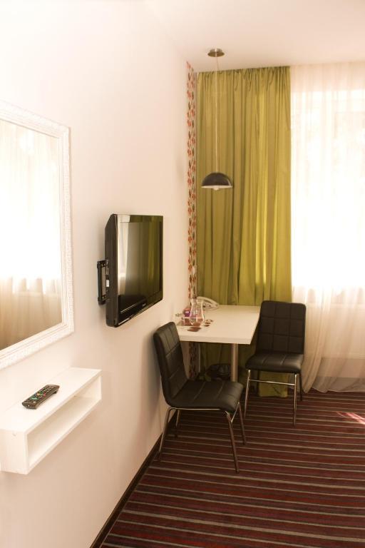 Hotel Kalyna Kharkiv