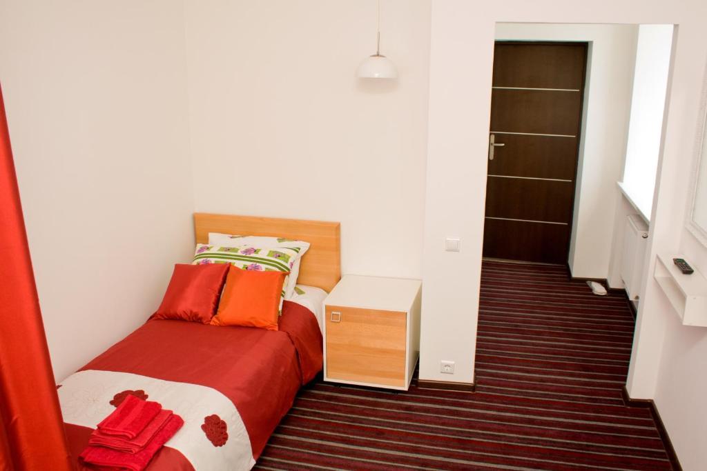 Hotel Kalyna