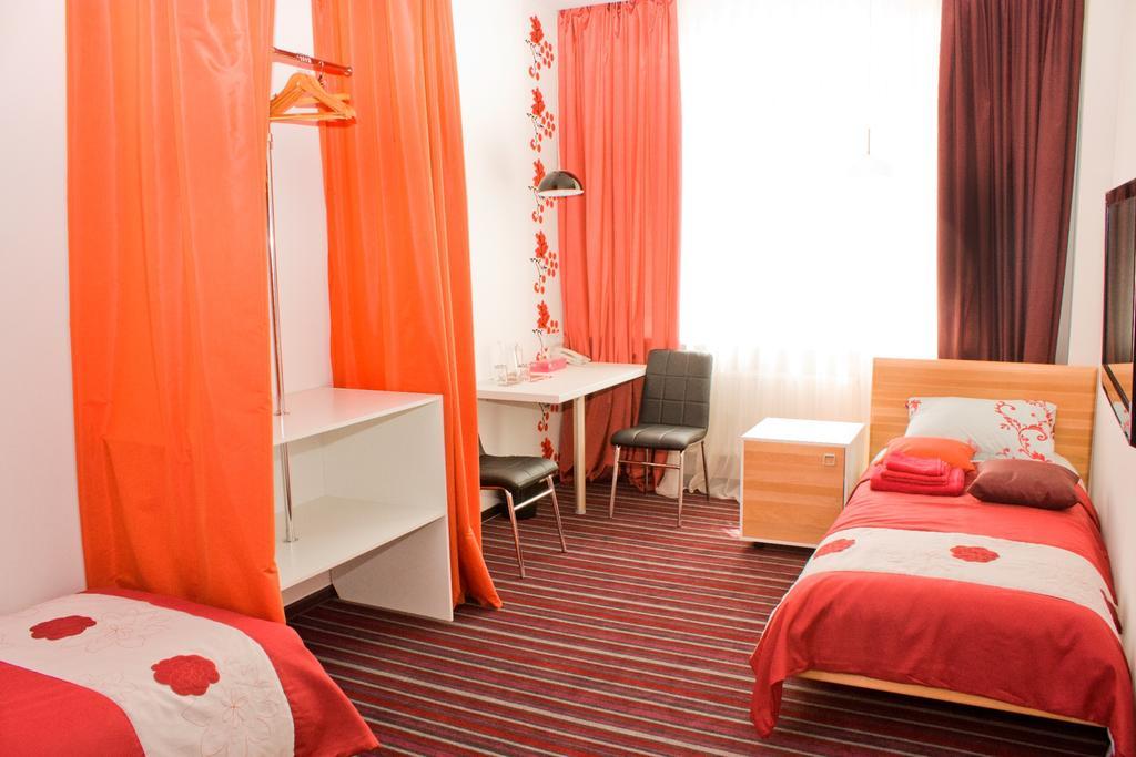 Hotel Kalyna