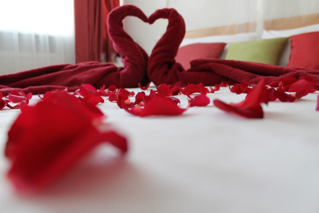 Hotel Kalyna 3*