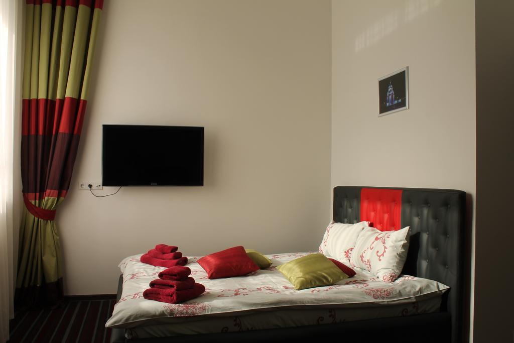 Hotel Kalyna