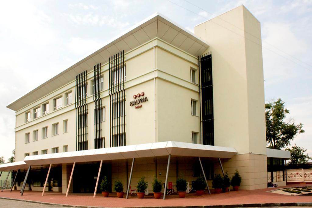 Hotel Kalyna
