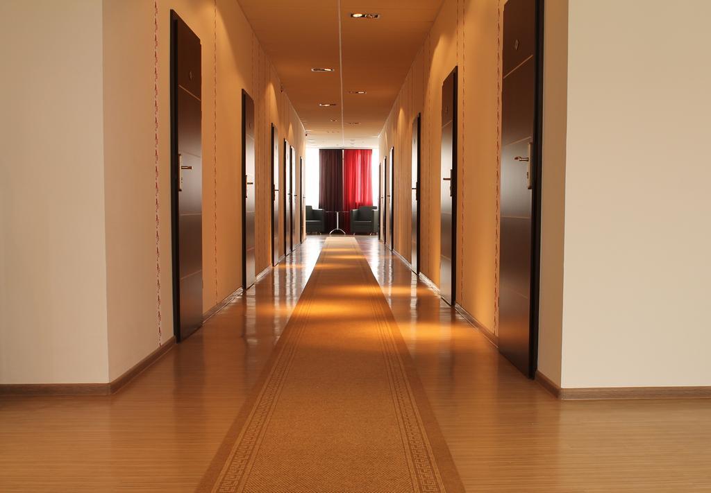 Kalyna Hotel